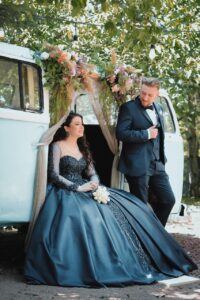 ヒゲ脱毛を結婚式前に行うための準備は？