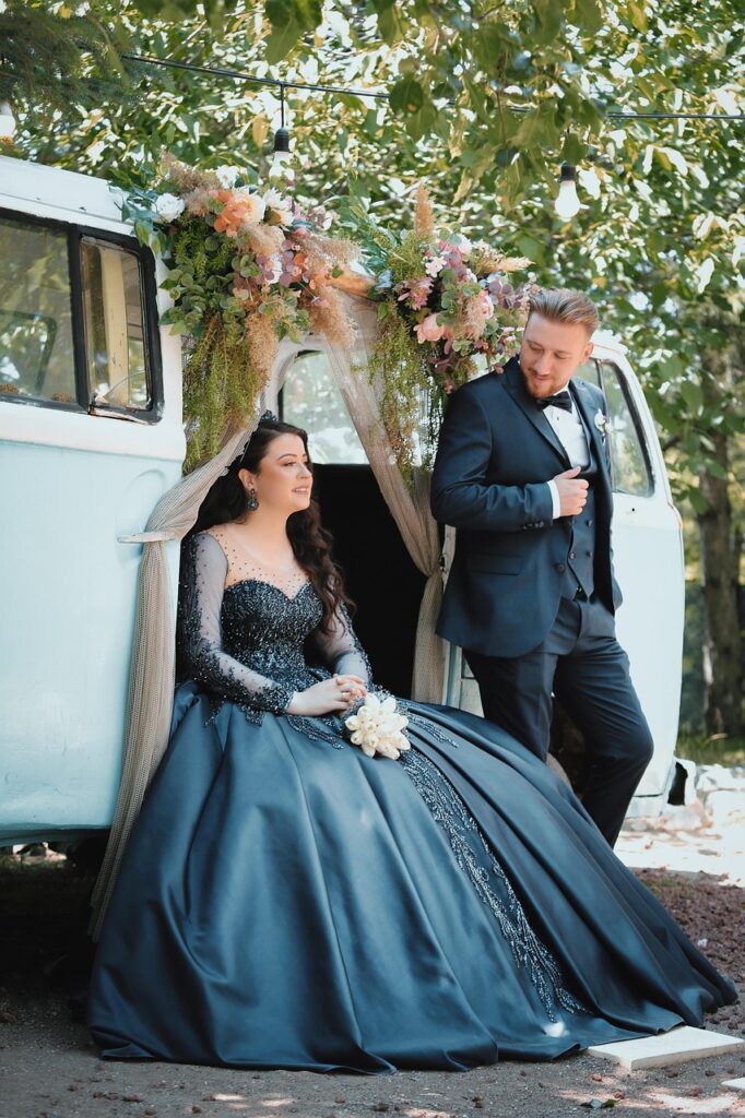 ヒゲ脱毛を結婚式前に行うための準備は？