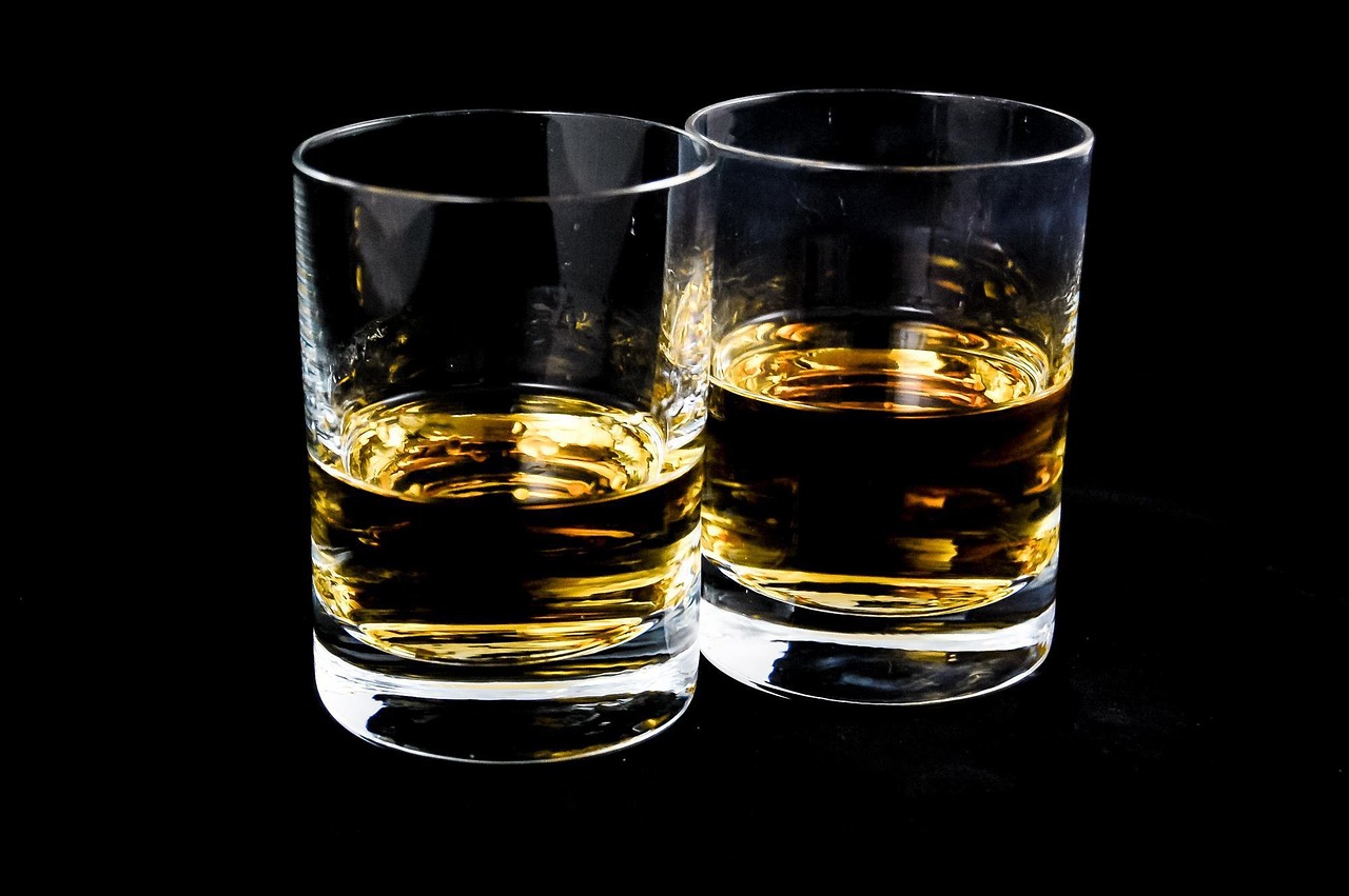 ヒゲ脱毛後にアルコールを飲んでも大丈夫なの？