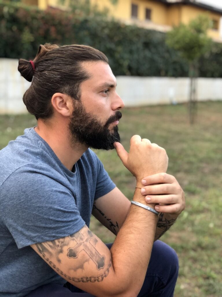 髭脱毛を8回受けた場合の効果や変化は？