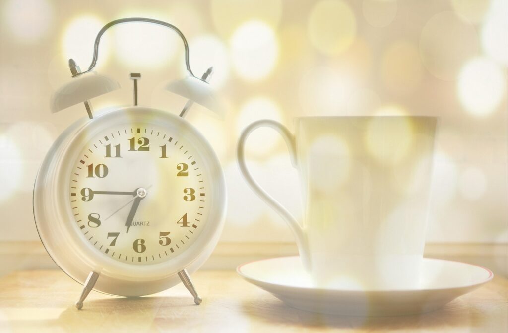 ヒゲ脱毛はメンズにとって施術時間はどれくらいか？
